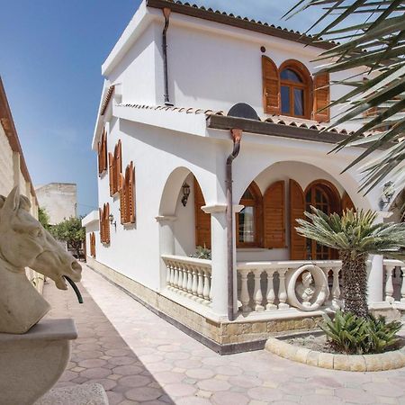 Villa Girasole Marzamemi Eksteriør bilde