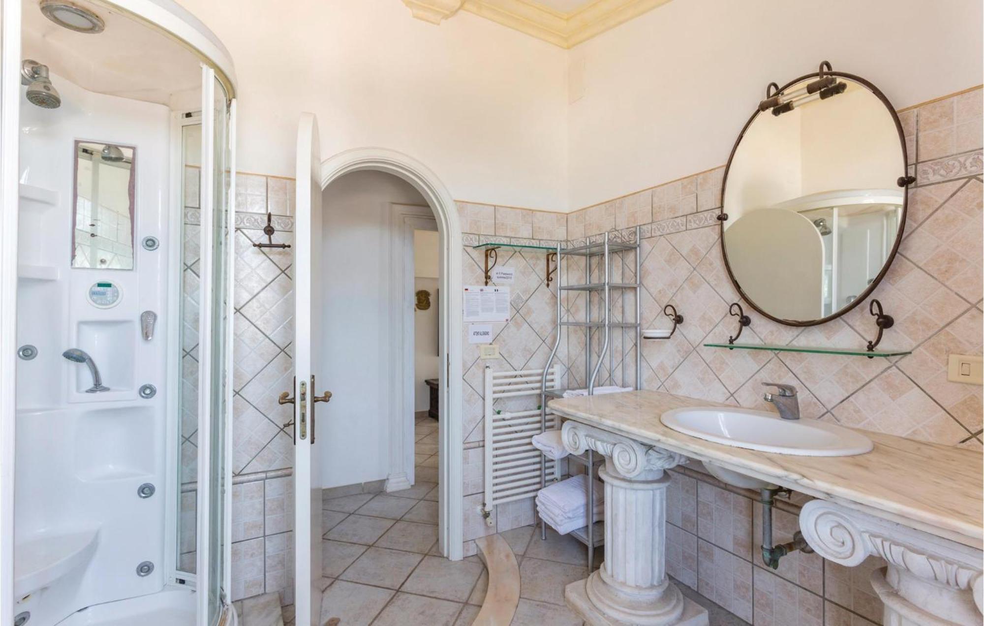 Villa Girasole Marzamemi Eksteriør bilde