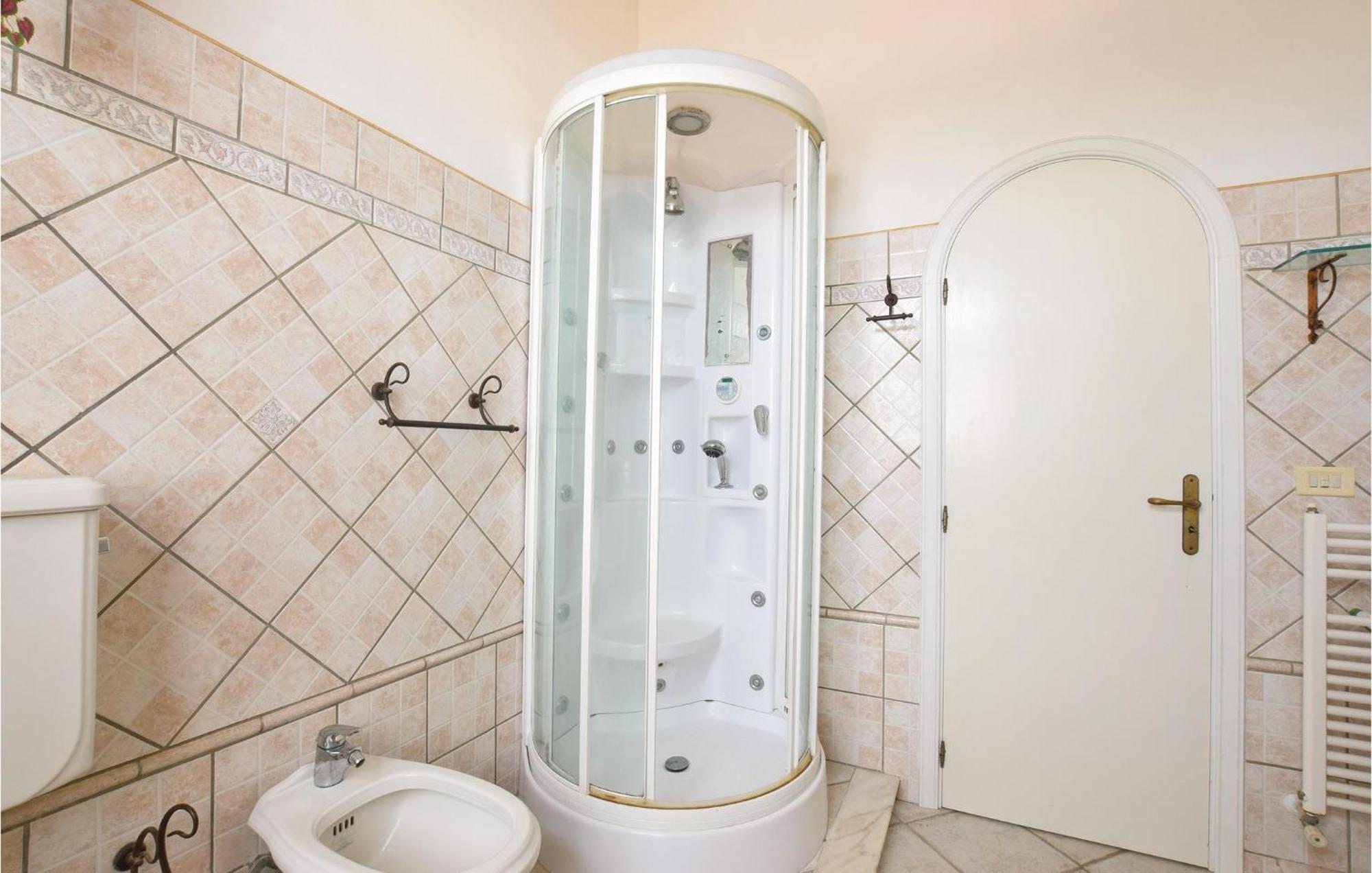Villa Girasole Marzamemi Eksteriør bilde