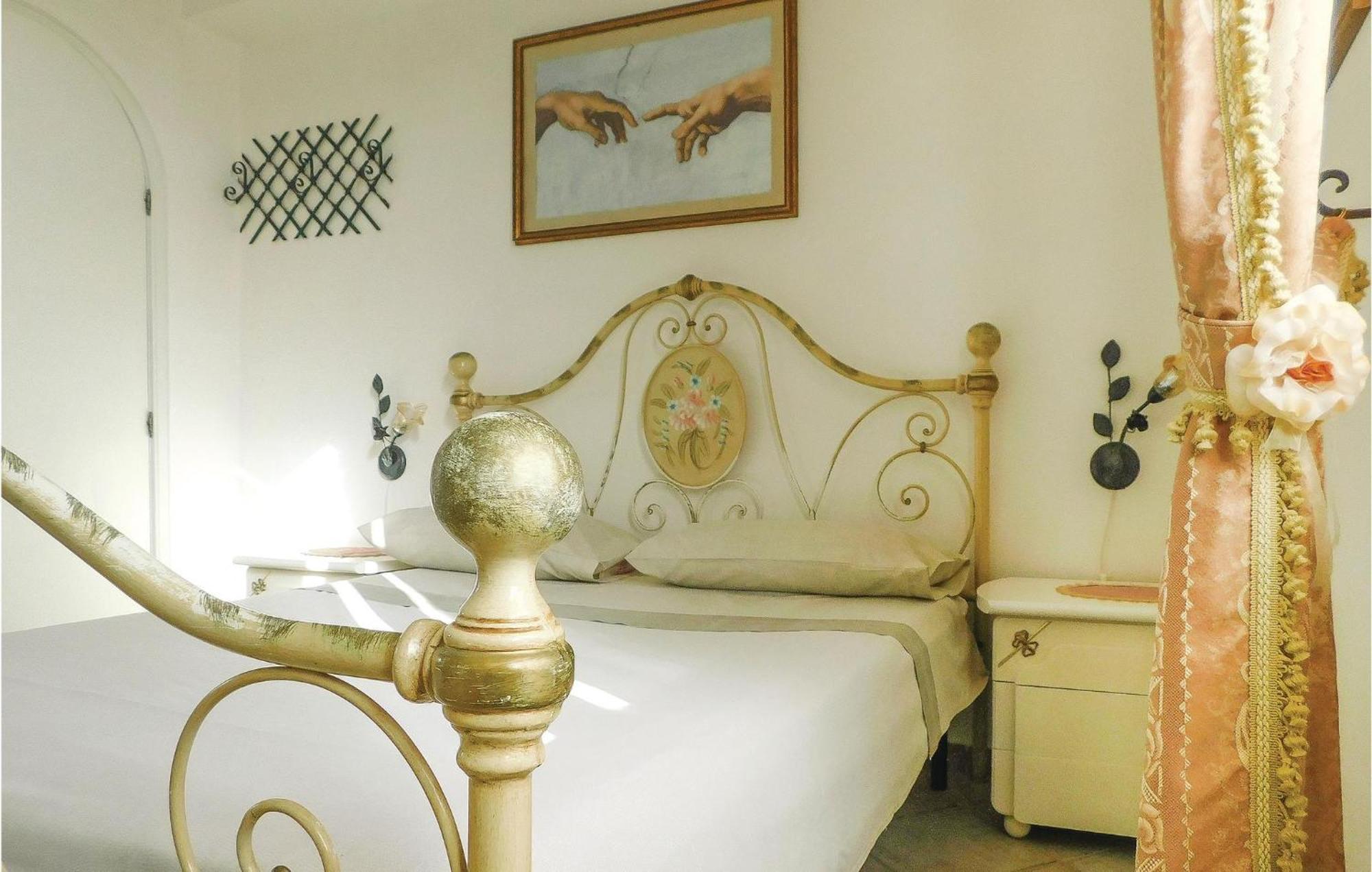 Villa Girasole Marzamemi Eksteriør bilde