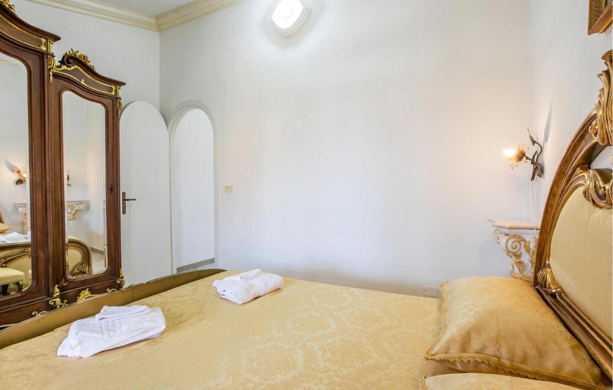 Villa Girasole Marzamemi Eksteriør bilde