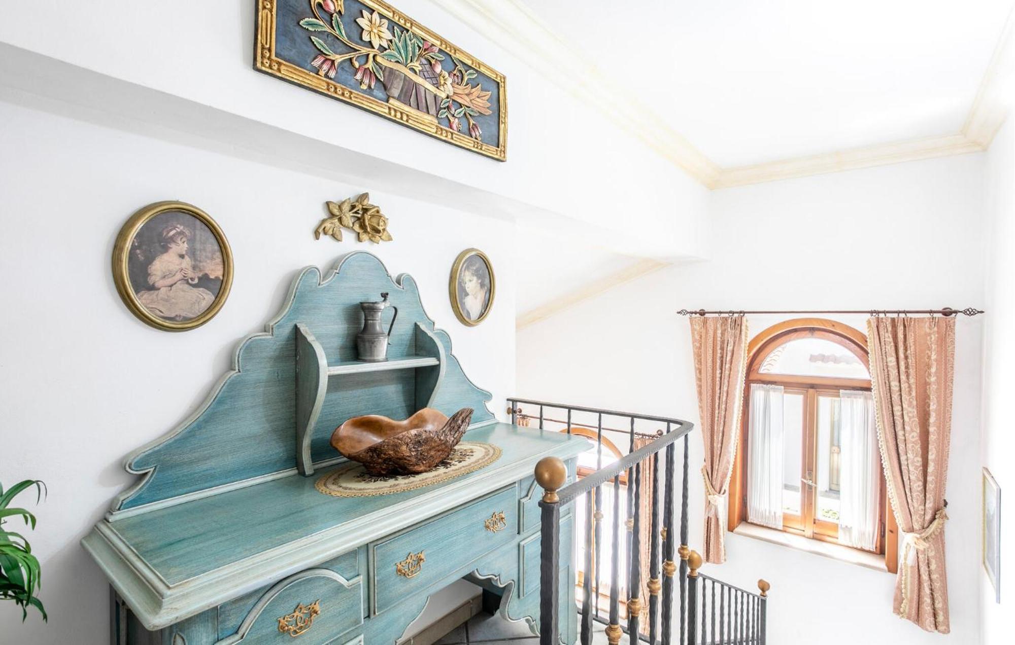 Villa Girasole Marzamemi Eksteriør bilde