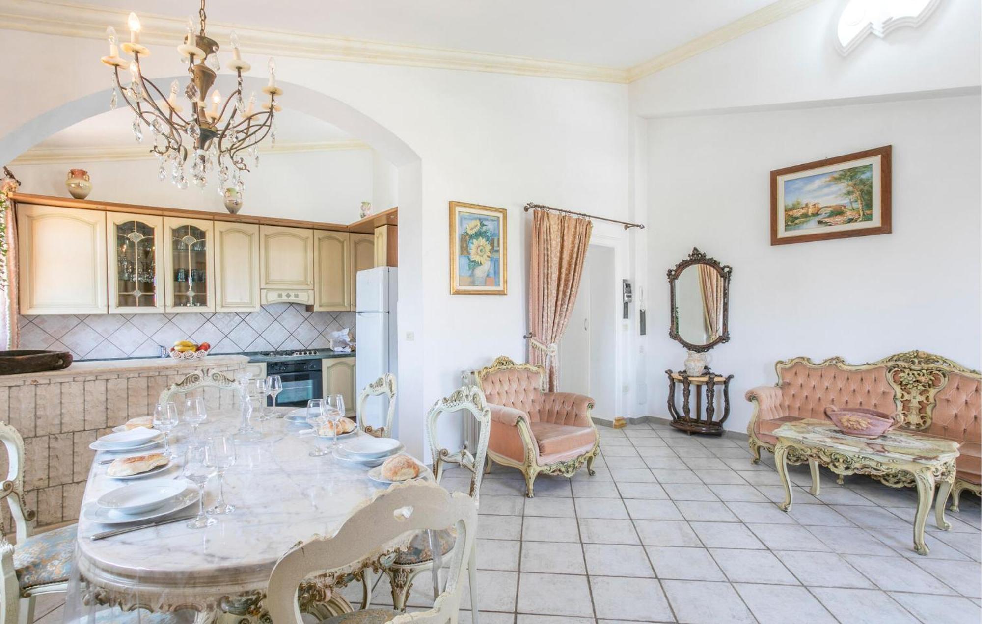 Villa Girasole Marzamemi Eksteriør bilde