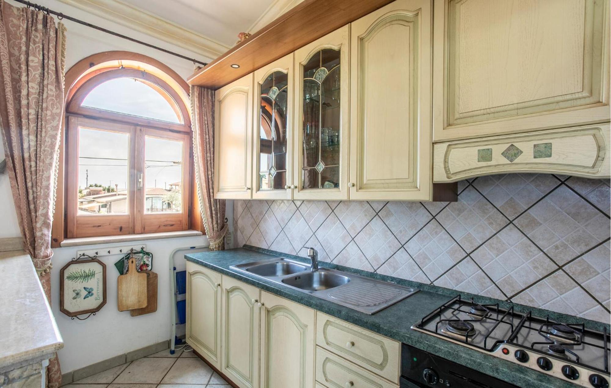 Villa Girasole Marzamemi Eksteriør bilde
